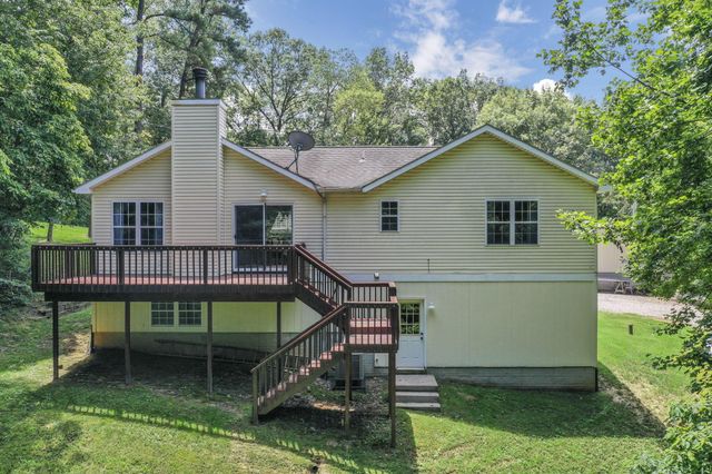 10410 Rich Hollow Road SW, Lancaster, OH 43130