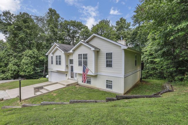 10410 Rich Hollow Road SW, Lancaster, OH 43130