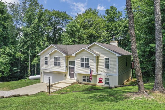 10410 Rich Hollow Road SW, Lancaster, OH 43130