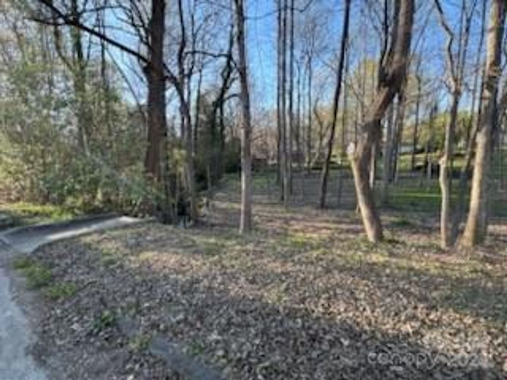 00 N Yadkin Avenue, Spencer, NC 28159