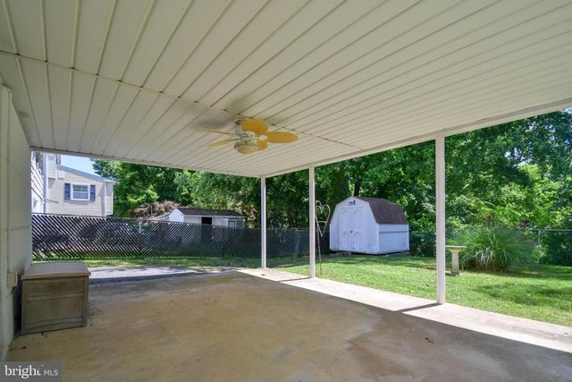 411 SHARP AVE, Glenolden, PA 19036