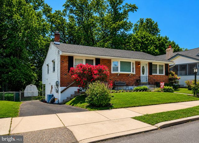 411 SHARP AVE, Glenolden, PA 19036
