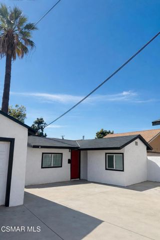 1012 Kewen Street, San Fernando, CA 91340