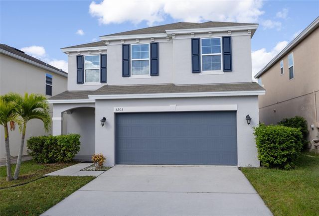 3203 TURRET BAY COURT, Kissimmee, FL 34743