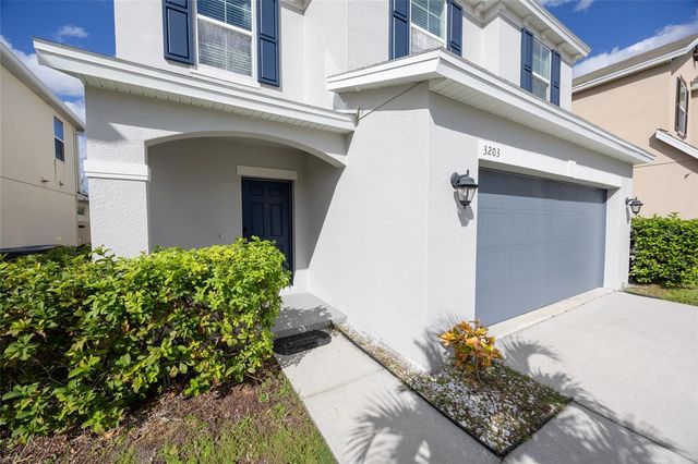 3203 TURRET BAY COURT, Kissimmee, FL 34743