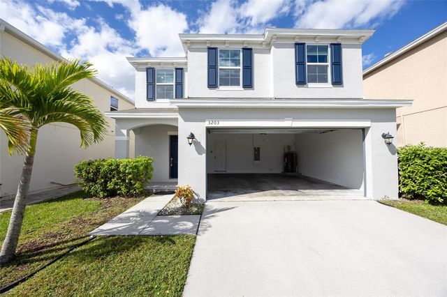 3203 TURRET BAY COURT, Kissimmee, FL 34743