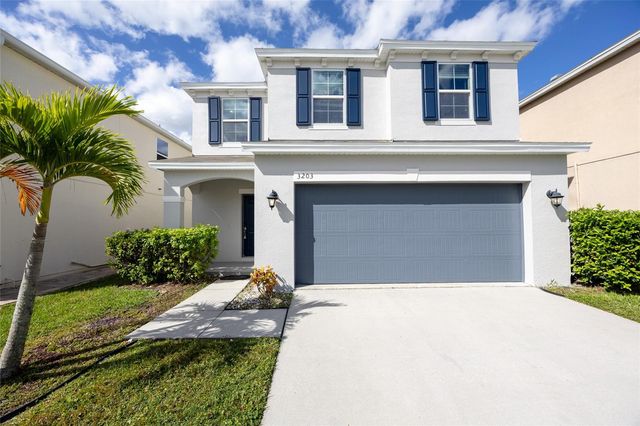 3203 TURRET BAY COURT, Kissimmee, FL 34743