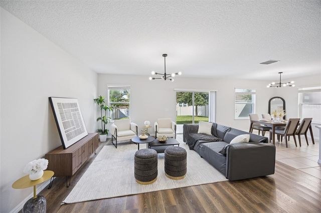 3203 TURRET BAY COURT, Kissimmee, FL 34743