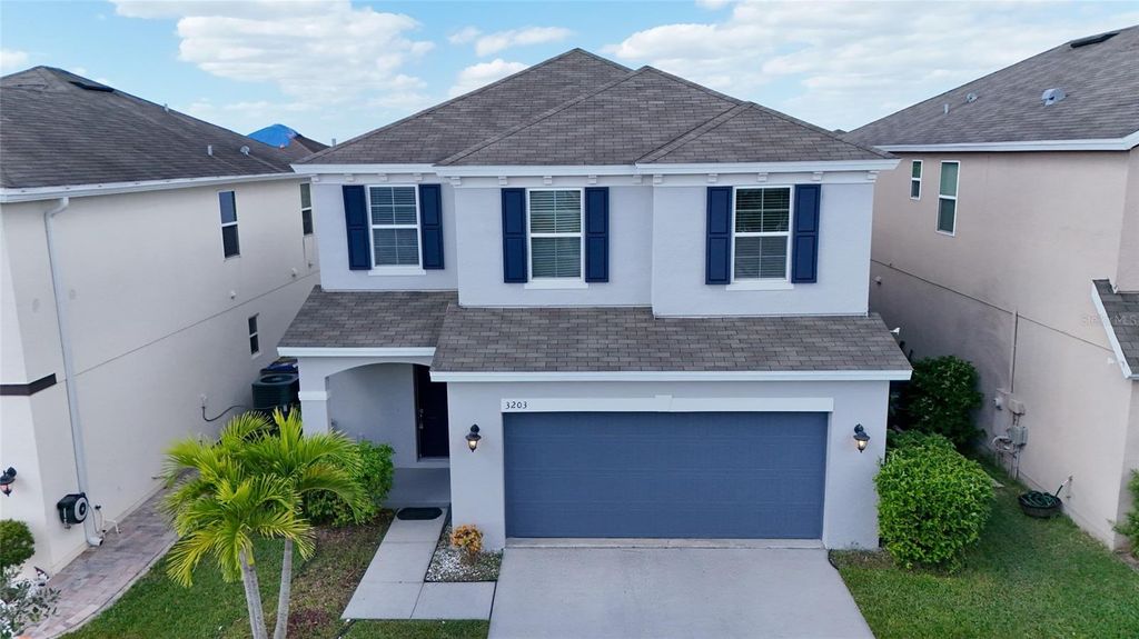 3203 TURRET BAY COURT, Kissimmee, FL 34743