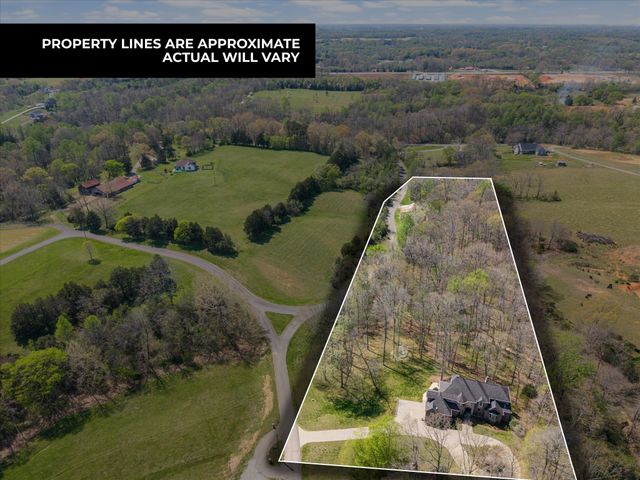 1050 Moonlit Meadow Ln, Greenbrier, TN 37073
