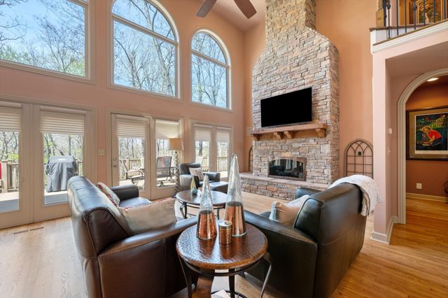 1050 Moonlit Meadow Ln, Greenbrier, TN 37073