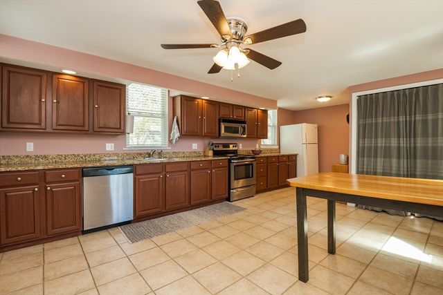 3 Pond Street, Stoneham, MA 02180