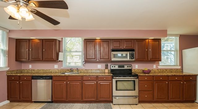3 Pond Street, Stoneham, MA 02180
