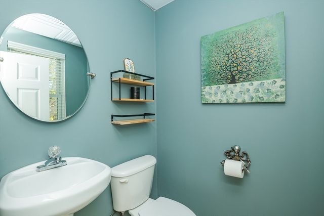 3 Pond Street, Stoneham, MA 02180