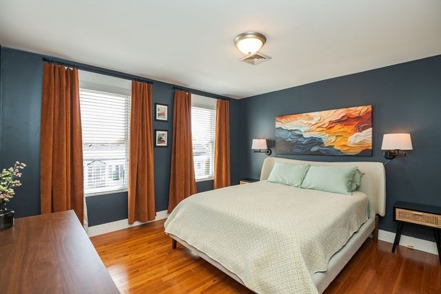 3 Pond Street, Stoneham, MA 02180