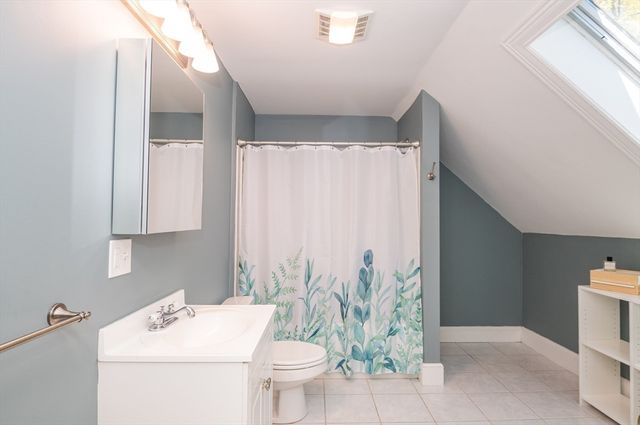 3 Pond Street, Stoneham, MA 02180