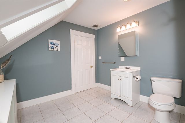 3 Pond Street, Stoneham, MA 02180