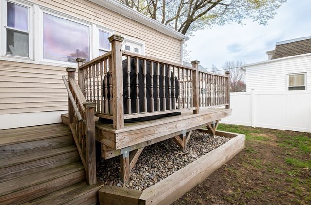 3 Pond Street, Stoneham, MA 02180