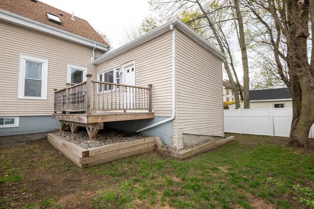 3 Pond Street, Stoneham, MA 02180