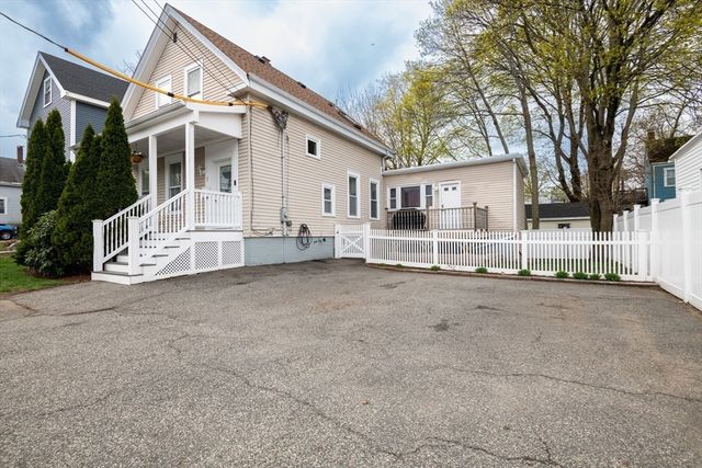 3 Pond Street, Stoneham, MA 02180