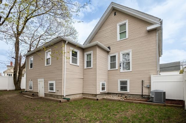 3 Pond Street, Stoneham, MA 02180