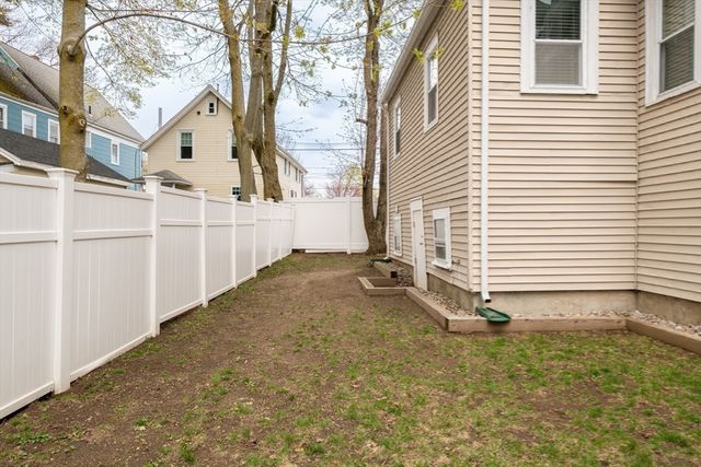 3 Pond Street, Stoneham, MA 02180