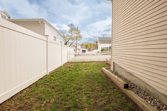 3 Pond Street, Stoneham, MA 02180