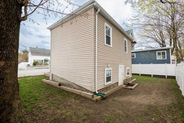 3 Pond Street, Stoneham, MA 02180