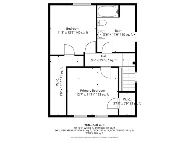 3 Pond Street, Stoneham, MA 02180