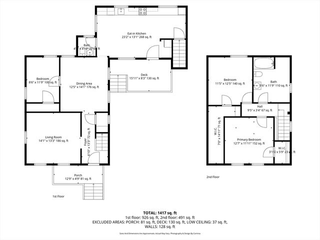 3 Pond Street, Stoneham, MA 02180