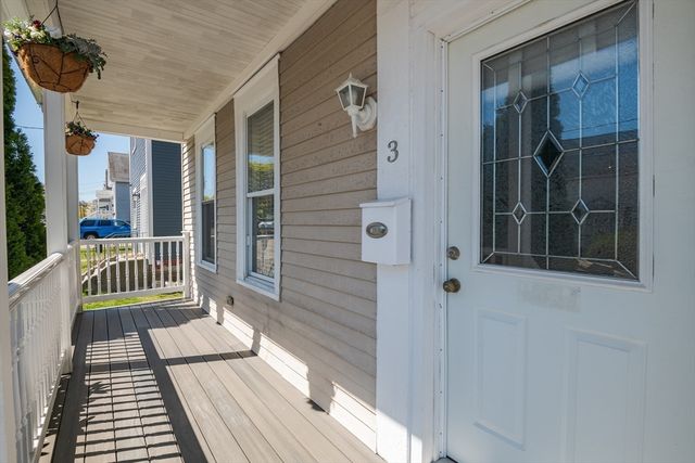 3 Pond Street, Stoneham, MA 02180