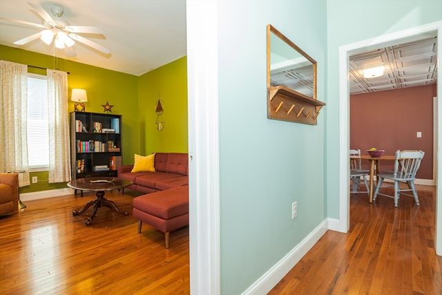 3 Pond Street, Stoneham, MA 02180