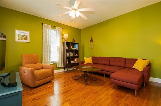 3 Pond Street, Stoneham, MA 02180