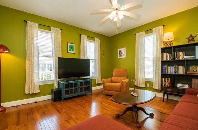 3 Pond Street, Stoneham, MA 02180