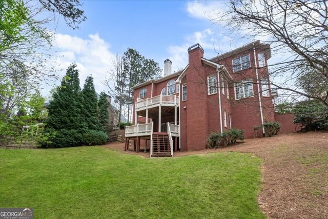 210 Ansley Close, Roswell, GA 30075