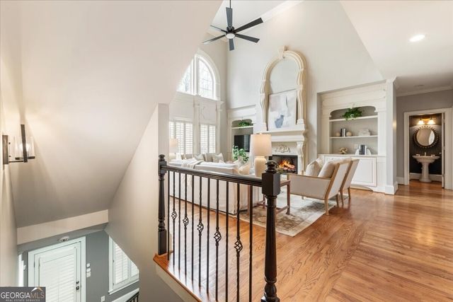 210 Ansley Close, Roswell, GA 30075