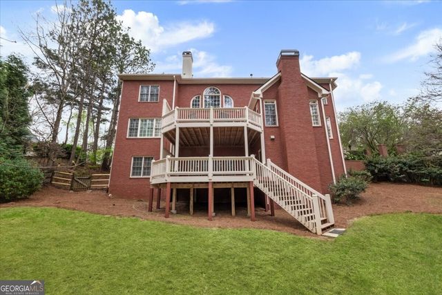 210 Ansley Close, Roswell, GA 30075