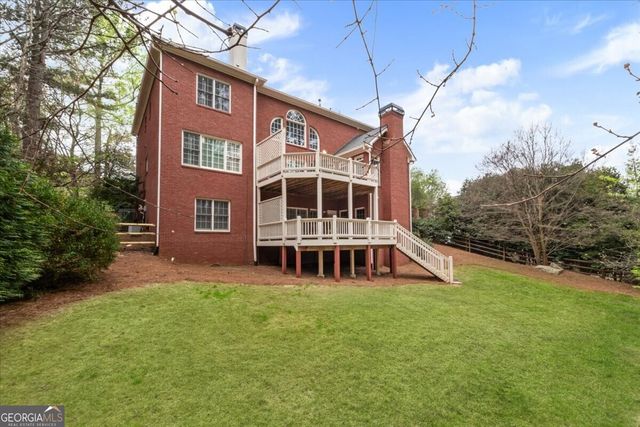 210 Ansley Close, Roswell, GA 30075