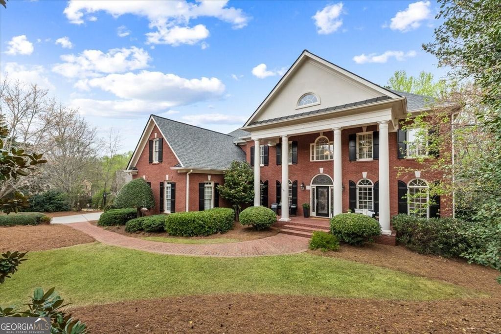 210 Ansley Close, Roswell, GA 30075