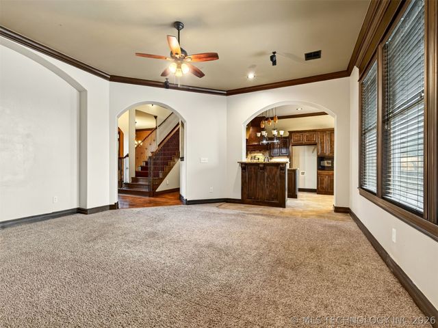 18961 Chickadee Court, Owasso, OK 74055
