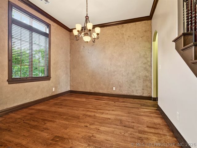 18961 Chickadee Court, Owasso, OK 74055
