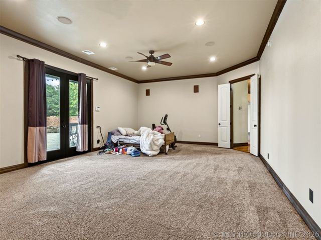 18961 Chickadee Court, Owasso, OK 74055