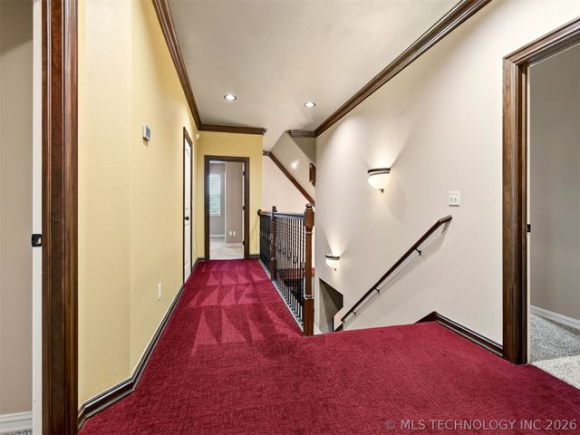 18961 Chickadee Court, Owasso, OK 74055