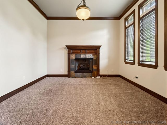 18961 Chickadee Court, Owasso, OK 74055