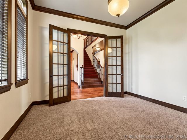 18961 Chickadee Court, Owasso, OK 74055
