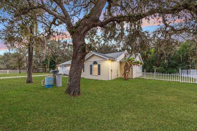 12022 BETHWOOD AVENUE, New Port Richey, FL 34654