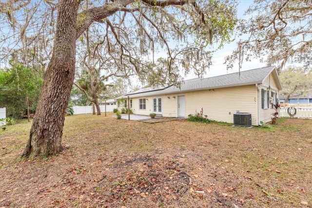 12022 BETHWOOD AVENUE, New Port Richey, FL 34654