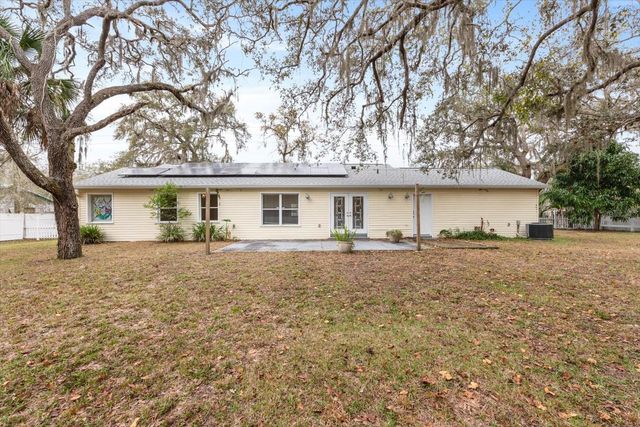 12022 BETHWOOD AVENUE, New Port Richey, FL 34654