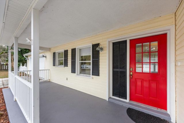 12022 BETHWOOD AVENUE, New Port Richey, FL 34654