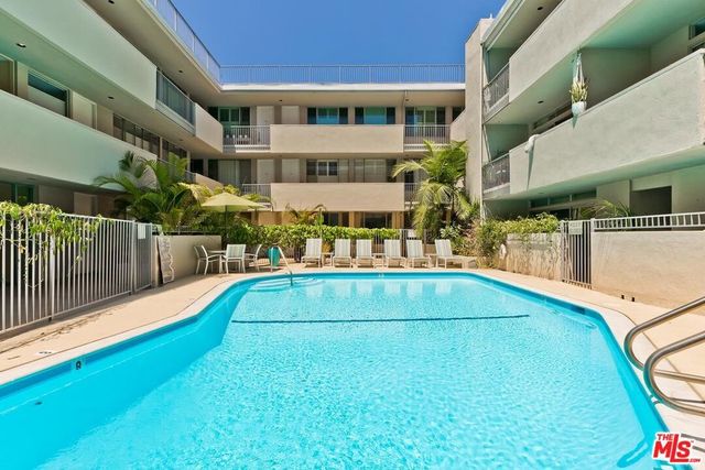 1200 N Flores Street 209, West Hollywood, CA 90069